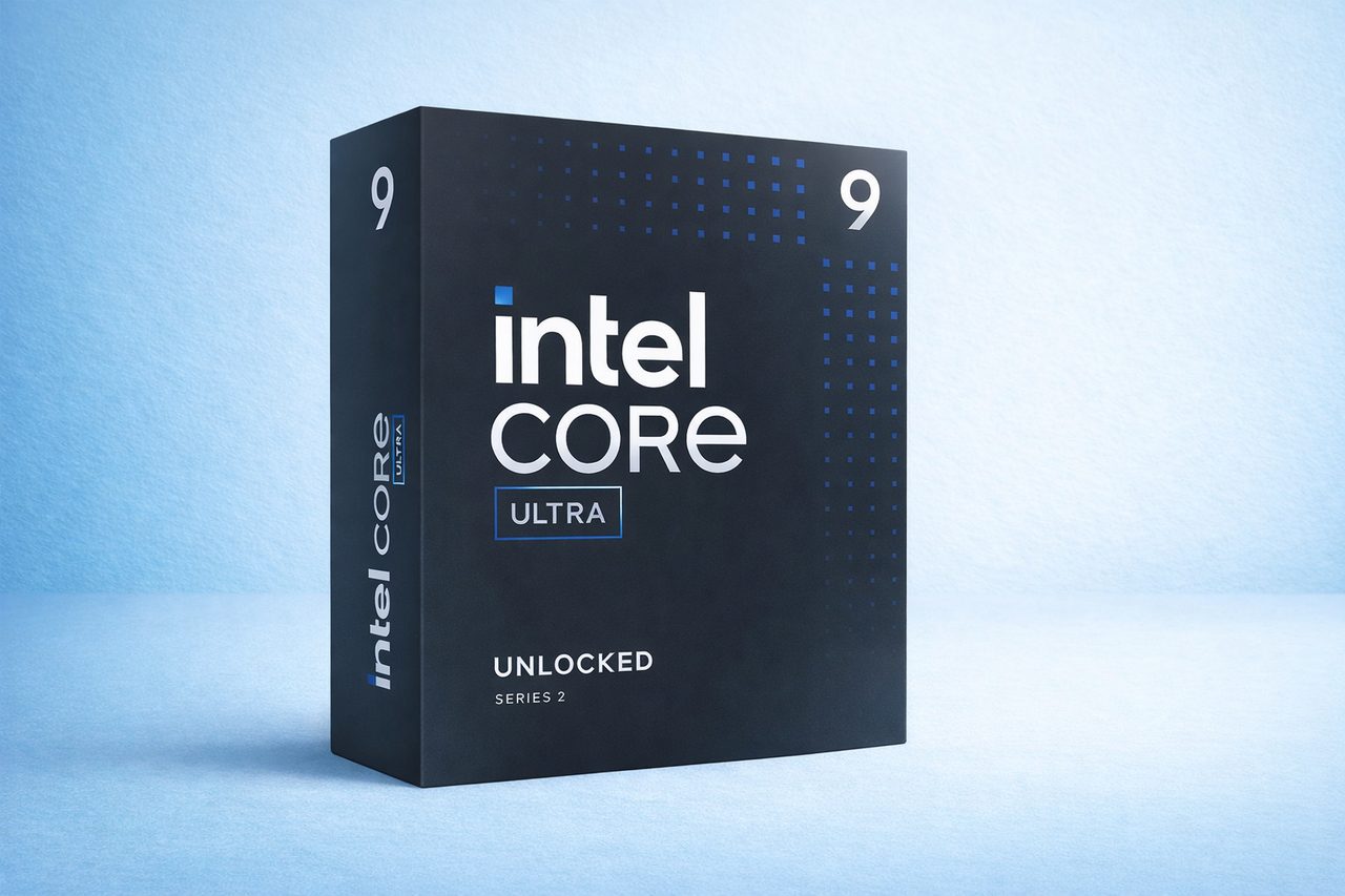 Intel Arrow Lake Refresh Focuses on Value as Ultra 9 290K Plus Reportedly Canceled