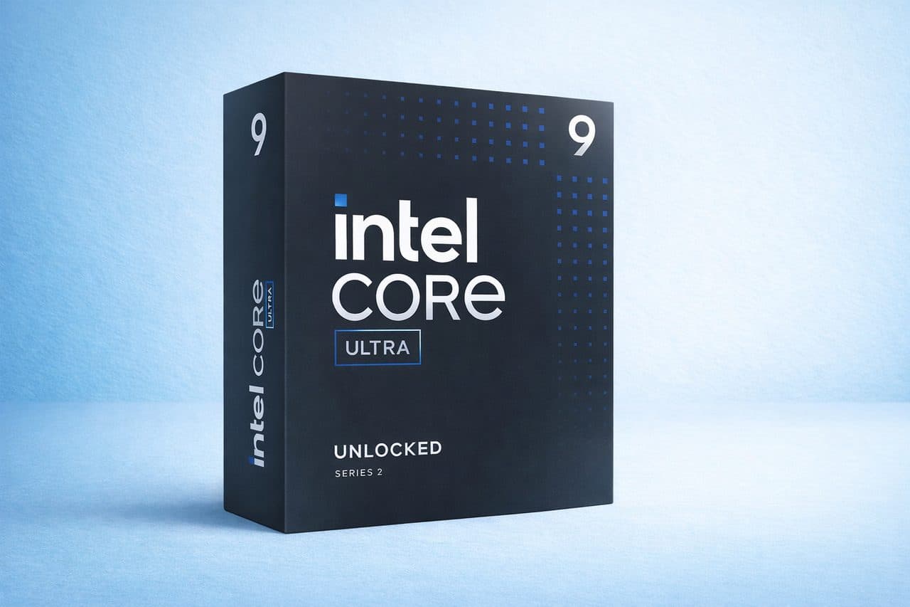 Intel Arrow Lake Refresh Focuses on Value as Ultra 9 290K Plus Reportedly Canceled