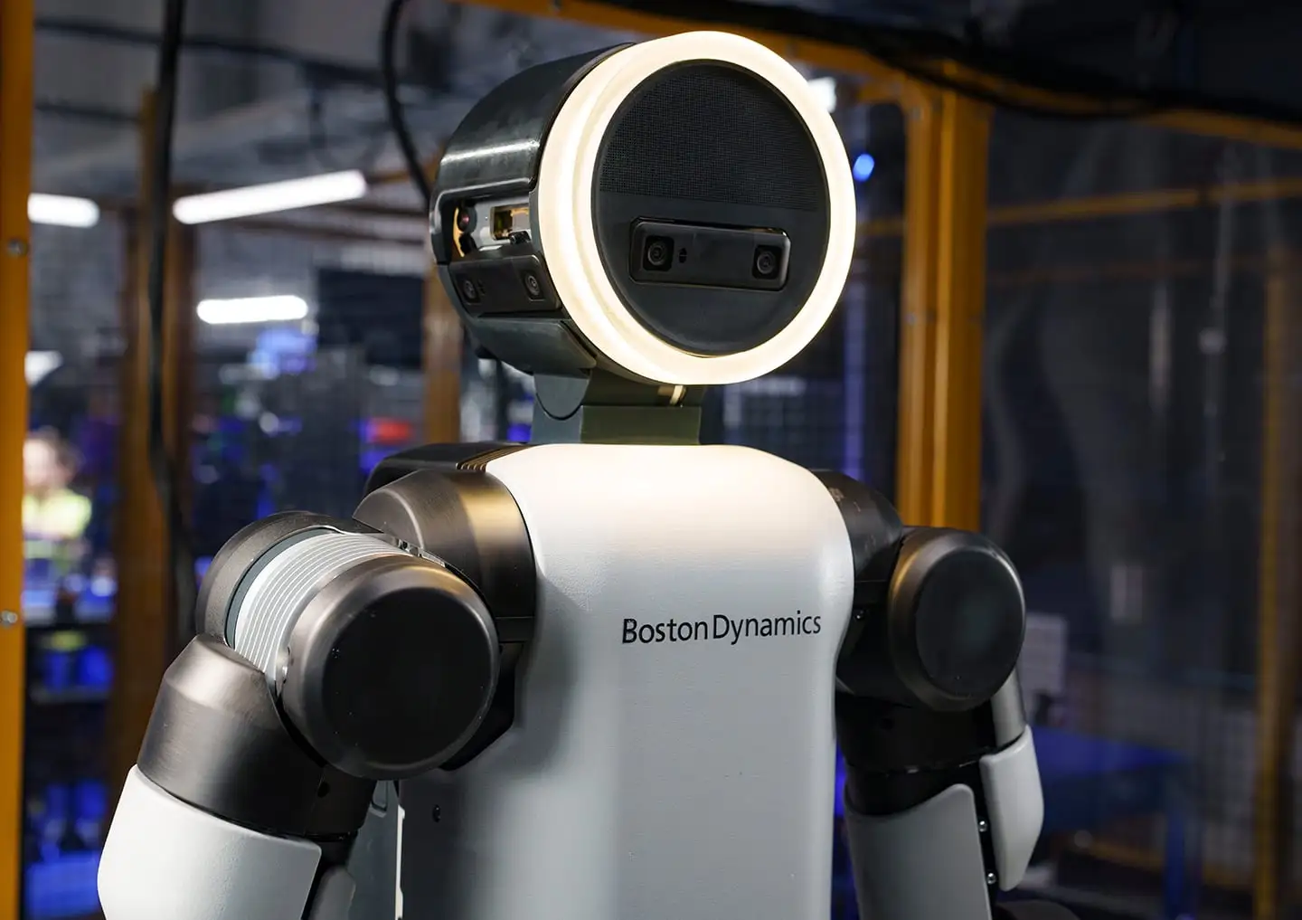 CES 2026: Nvidia and Boston Dynamics Unveil Breakthroughs in Autonomous Vehicles and Robotics