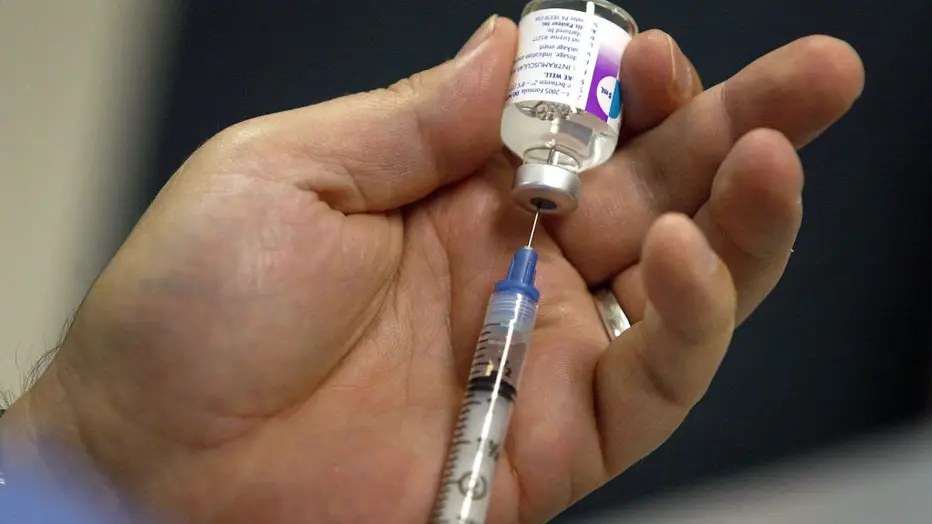 Health Officials Urge Early Flu Vaccination as Seasonal Cases Begin Rising