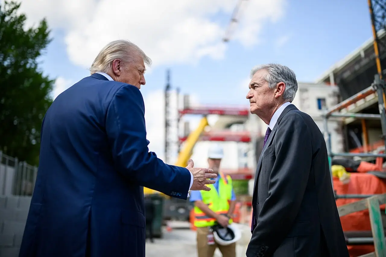 DOJ Subpoena Threatens Fed Independence, Powell Warns
