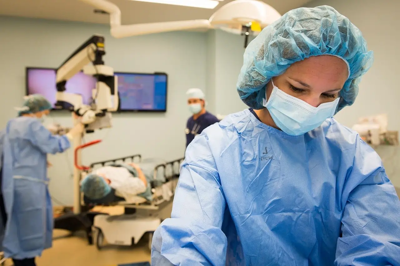 Health Care Job Growth Faces New Challenges Despite Strong Demand