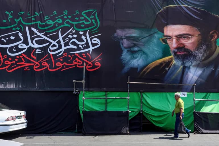 Iran Holds Firm on Conditions as Qatar Leads Fresh Round of US Talks