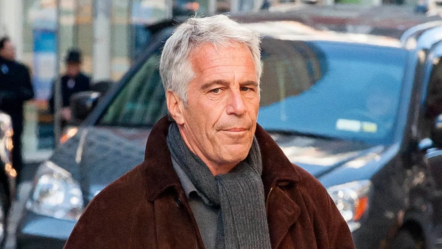 Federal Judge Unseals Alleged Jeffrey Epstein Suicide Note
