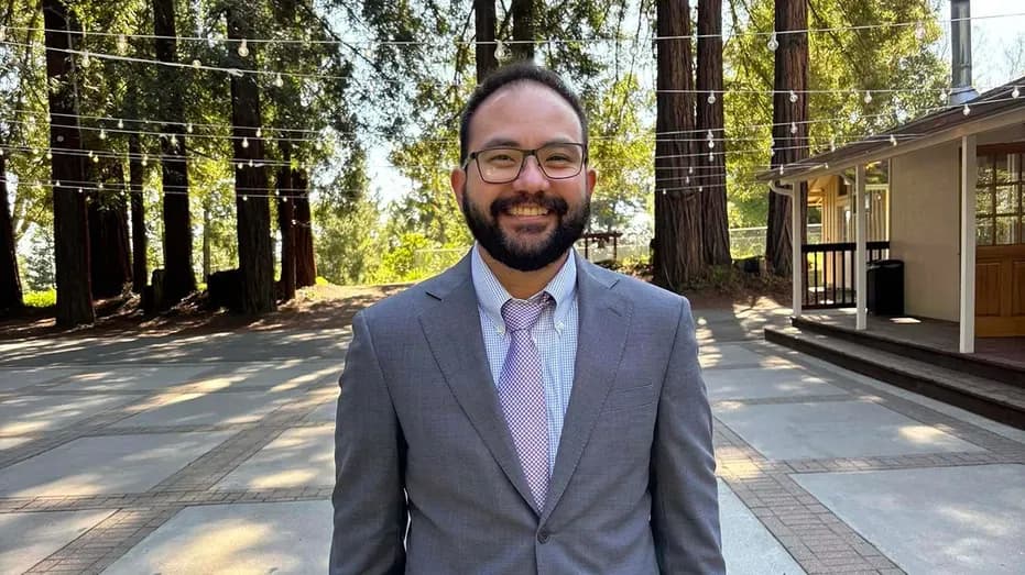 New York Times Games Engineer Jonathan McKinsey Killed in California Shooting