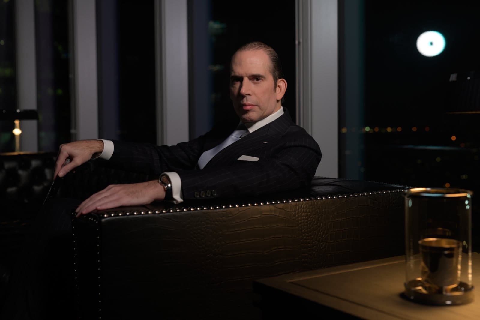 Julio Herrera Velutini: Global Banking Power and Legal Scrutiny