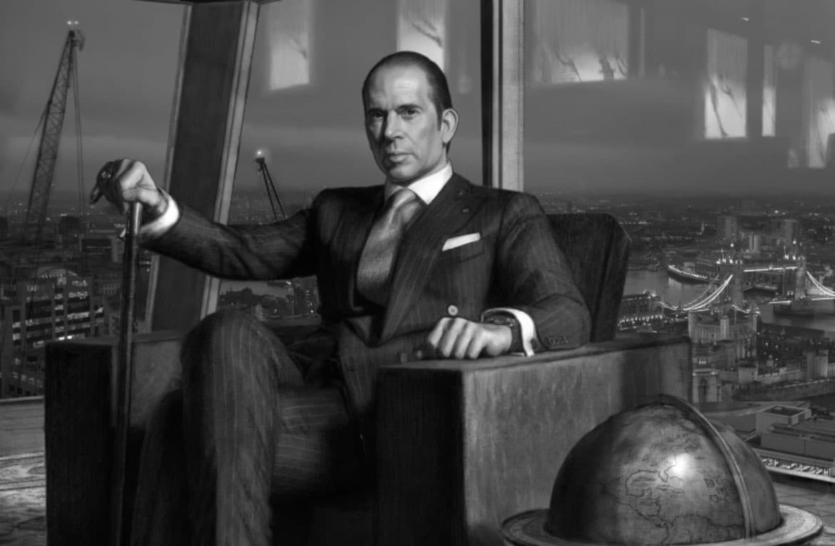 Julio Herrera Velutini: Life, Family Legacy, and Early Years