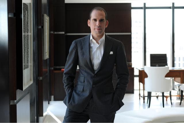 Julio Herrera Velutini: Neutral Review of U.S. Legal Scrutiny