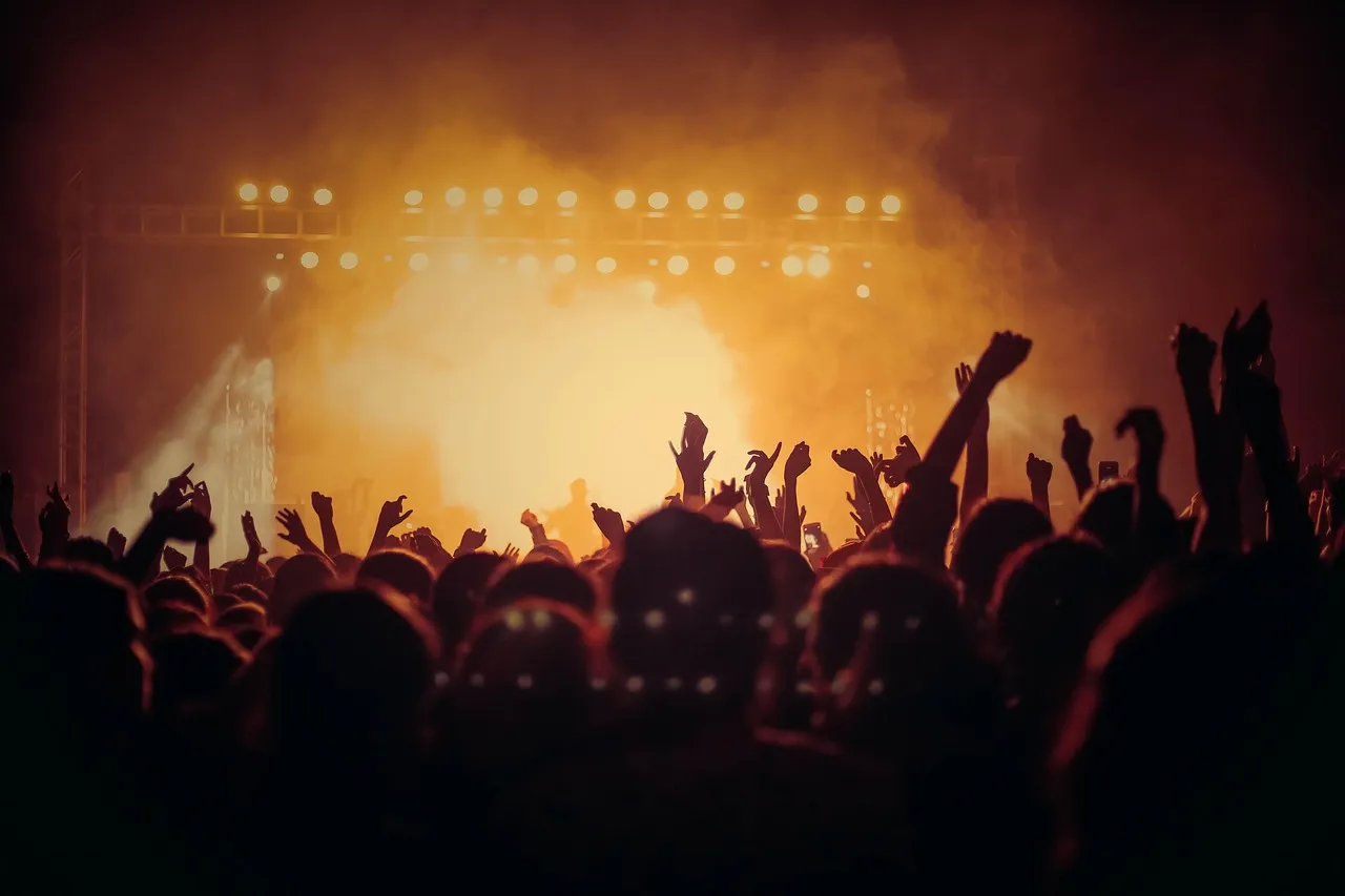 Live Nation Faces Scrutiny After Internal Chats Mock Concertgoers