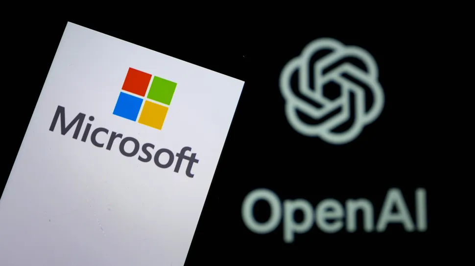 Microsoft Unveils New AI Models to Reduce Dependence on OpenAI