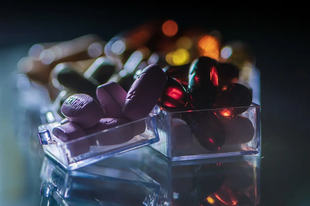 Daily Multivitamins May Slightly Slow Biological Aging, Study Finds