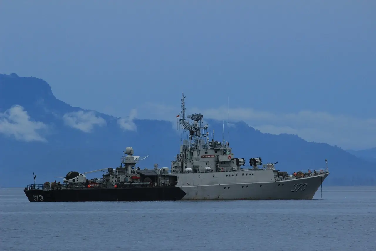 U.S. Expands Military Surveillance in the North Atlantic