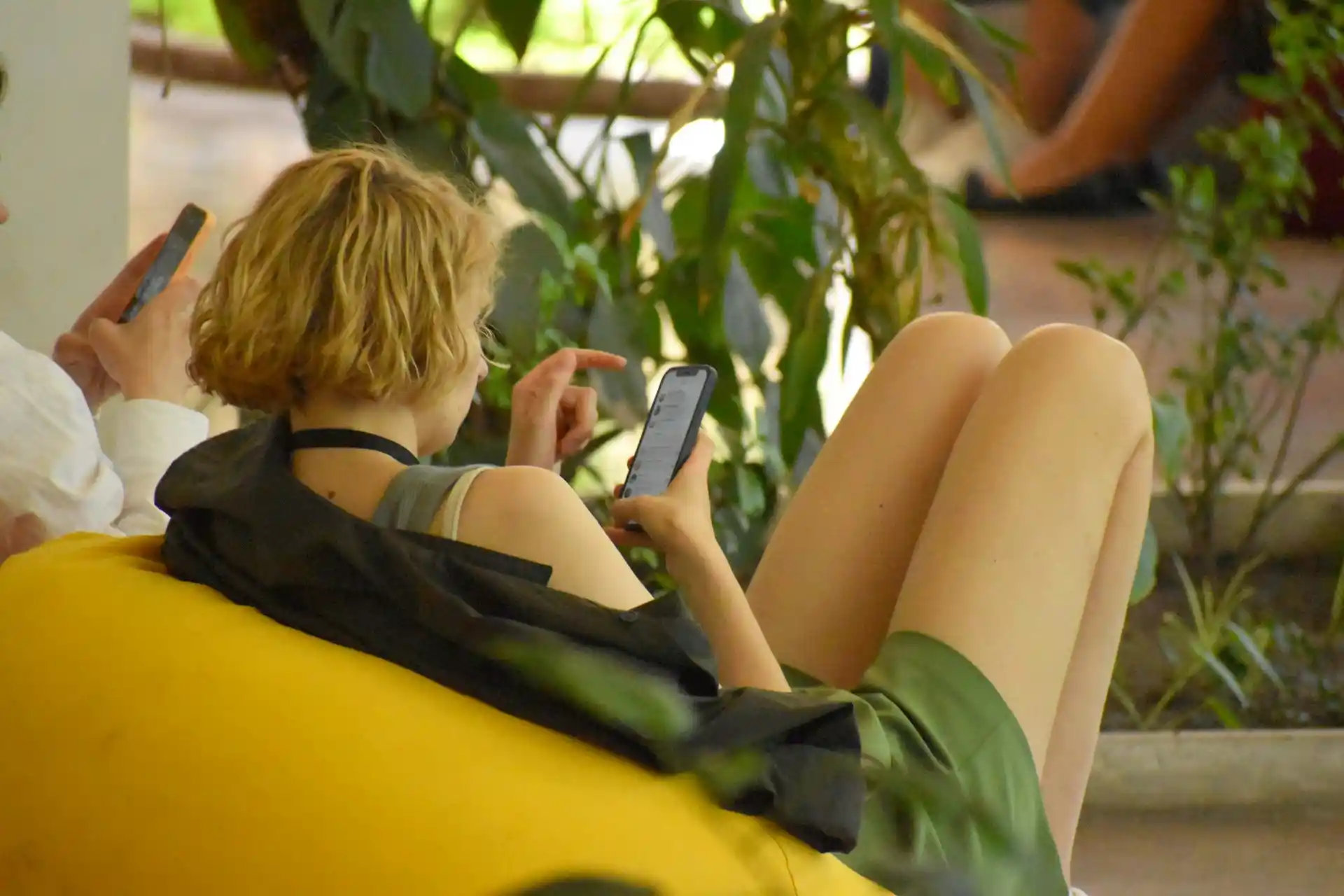 Meet Noscroll: The AI Assistant Replacing Social Media Feeds