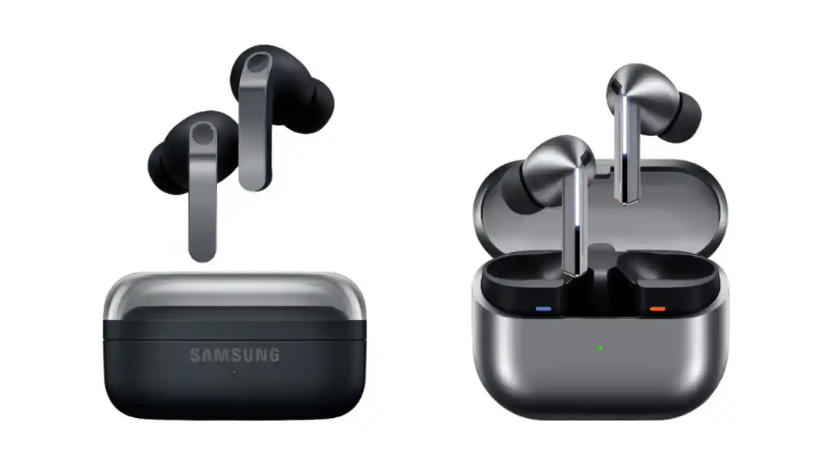 Samsung Galaxy Buds 3 Pro and Buds 4 Pro Gain FDA-Approved Hearing Aid Function