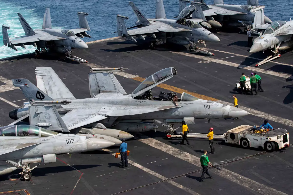 Trump 60-Day Deadline: Why Congress Can’t Agree on War Powers Timing
