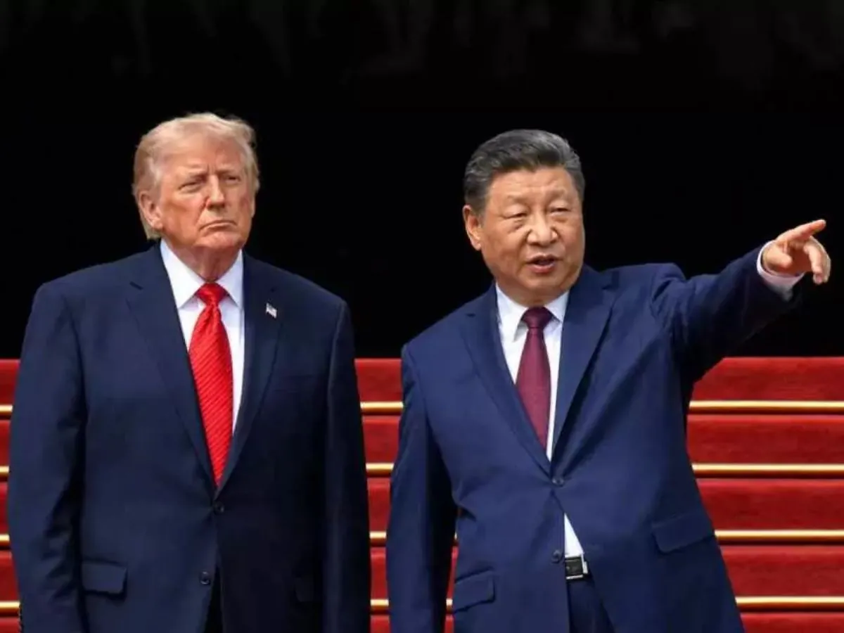 Trump Accuses China of Election Interference in Primetime Address, Reigniting 2020 Election Debate