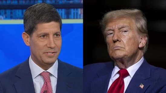 Trump to Nominate Kevin Warsh as Next Fed Chair: What This Means for U.S. Monetary Policy