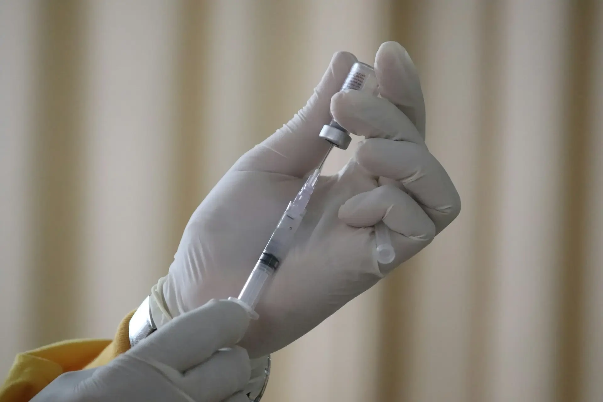 U.S. Ends Broad Childhood Vaccination Guidance, Including Flu Shots