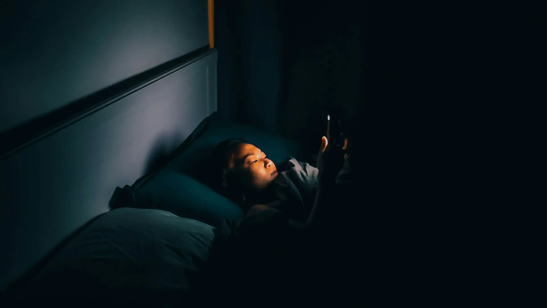 US Teens Are Sleeping Less Than Ever, New Study Finds