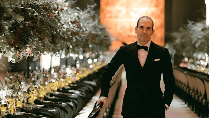 Financial Influence and Global Economy Hub